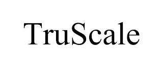 TRUSCALE trademark