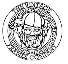 THE VINTAGE FRAMES COMPANY trademark