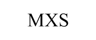 MXS trademark