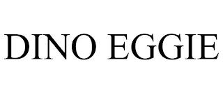 DINO EGGIE trademark