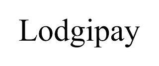 LODGIPAY trademark