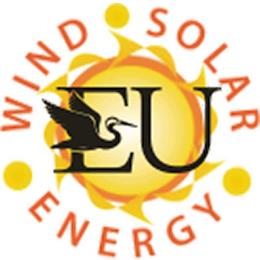 WIND SOLAR ENERGY EU trademark