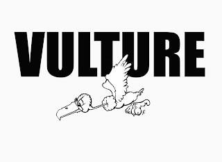 VULTURE trademark