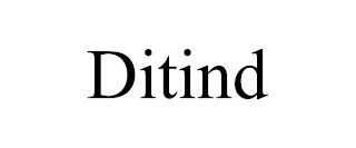 DITIND trademark