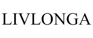 LIVLONGA trademark