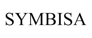 SYMBISA trademark