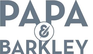 PAPA & BARKLEY trademark