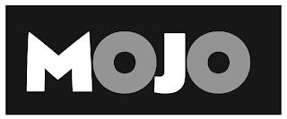 MOJO trademark