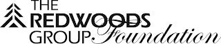 THE REDWOODS GROUP FOUNDATION trademark