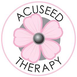 ACUSEED THERAPY trademark