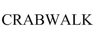 CRABWALK trademark