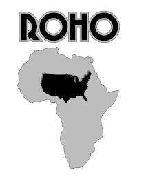 ROHO trademark