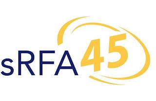 SRFA45 trademark