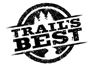 TRAIL'S BEST trademark