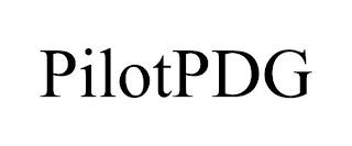 PILOTPDG trademark