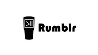 RUMBLR trademark