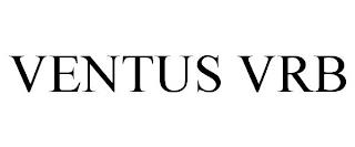 VENTUS VRB trademark