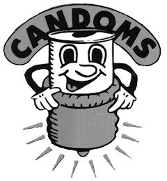 CANDOMS trademark