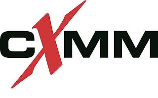 CXMM trademark