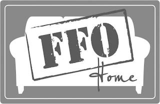 FFO HOME trademark