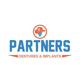 PARTNERS DENTURES & IMPLANTS trademark