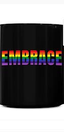 EMBRACE trademark