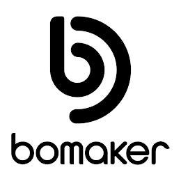 BOMAKER trademark