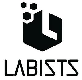 L LABISTS trademark