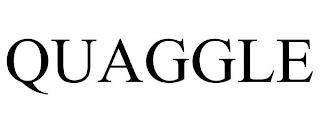 QUAGGLE trademark