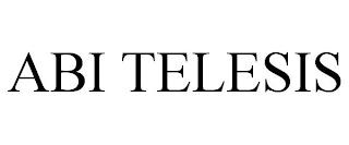 ABI TELESIS trademark