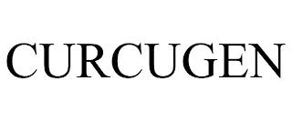 CURCUGEN trademark