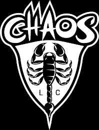 CHAOS LC trademark