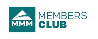 MMM MEMBERS CLUB trademark