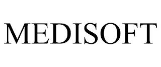 MEDISOFT trademark