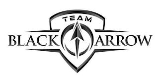 TEAM BLACK ARROW trademark