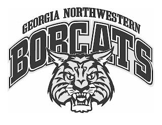 GEORGIA NORTHWESTERN BOBCATS trademark