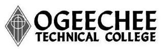 OGEECHEE TECHNICAL COLLEGE trademark