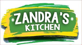 ZANDRA'S KITCHEN trademark