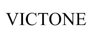 VICTONE trademark