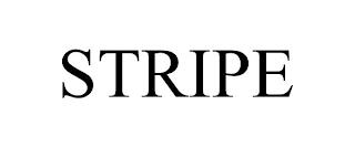 STRIPE trademark