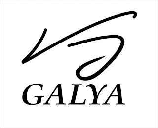 VG GALYA trademark