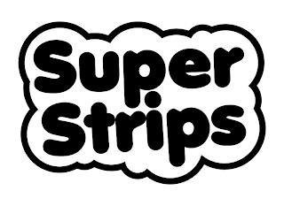 SUPER STRIPS trademark