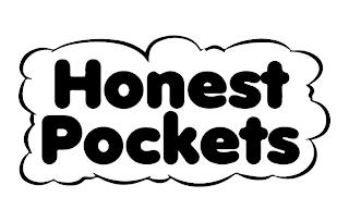 HONEST POCKETS trademark