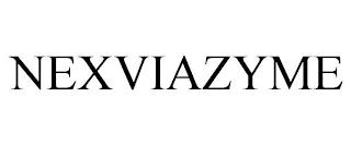 NEXVIAZYME trademark