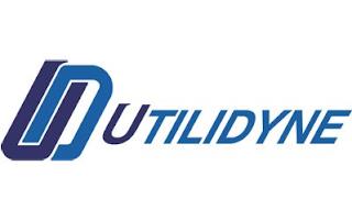 UD UTILIDYNE trademark