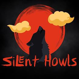 SILENT HOWLS trademark