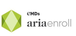 EMDS ARIAENROLL trademark