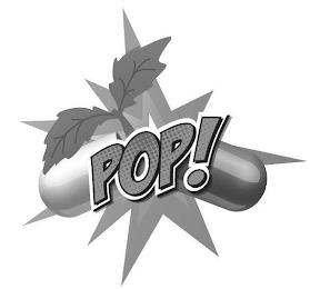 POP! trademark