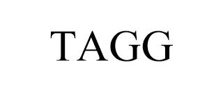 TAGG trademark