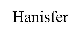 HANISFER trademark